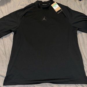 Men’s Jordan Golf Shirt.